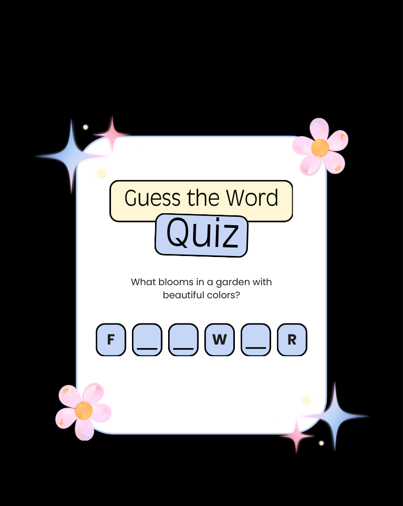 Quiz & Trivia Games