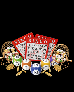 Bingo Games