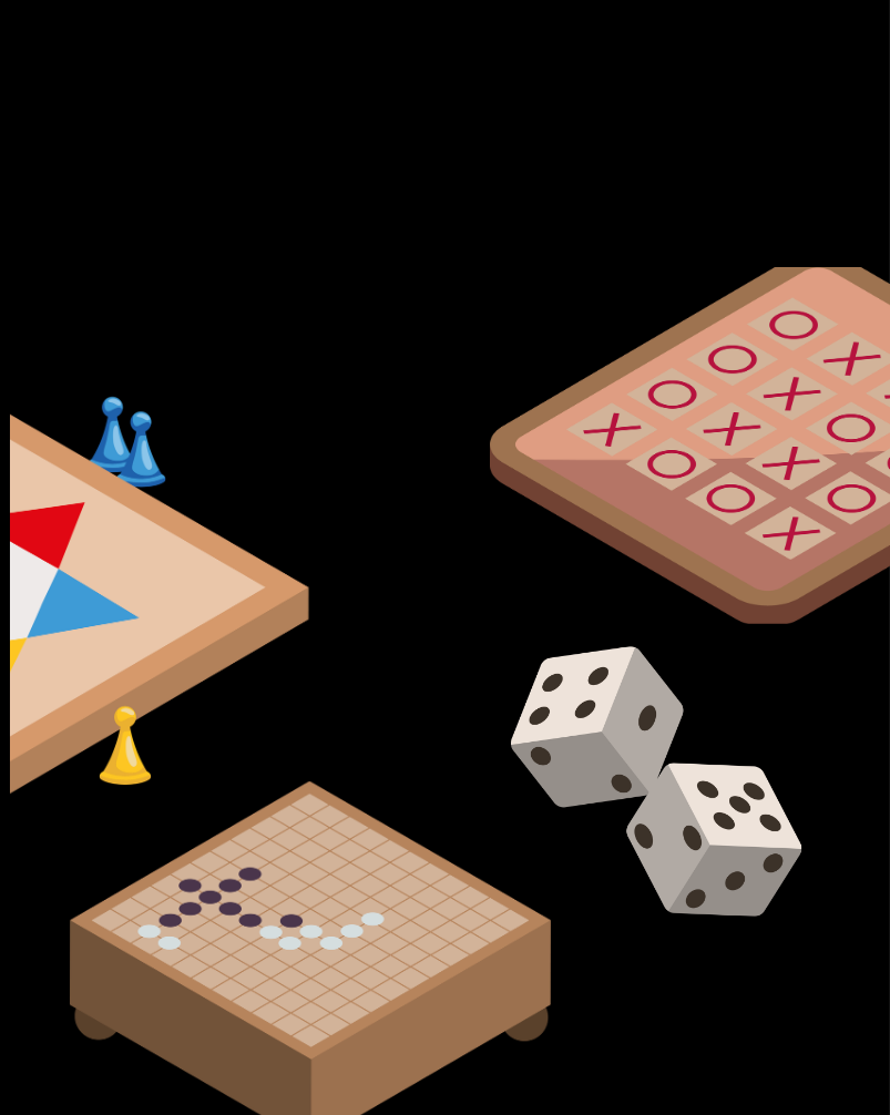 Classic & Interactive Games