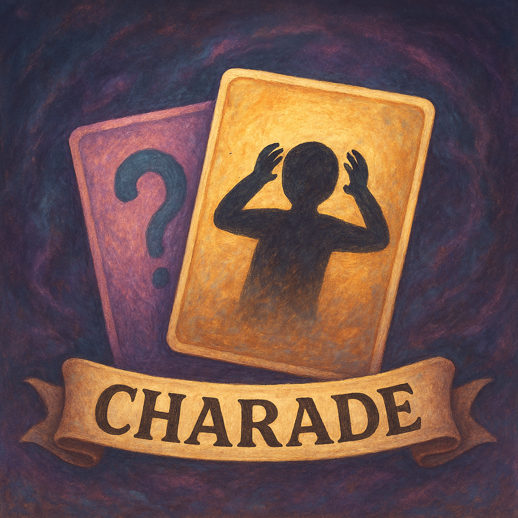 Charades