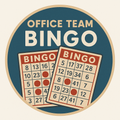 Office / Team Bingo