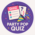 Party Pop Quiz