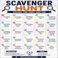 Scavenger Hunt