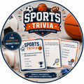 Sports Trivia Quiz